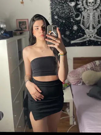 OnlyFans cuenta lilxlynn avatar 1