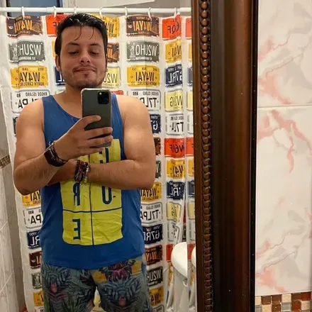 OnlyFans cuenta alexjohnarias7 avatar 1