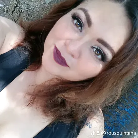 OnlyFans cuenta rousquintana avatar 1
