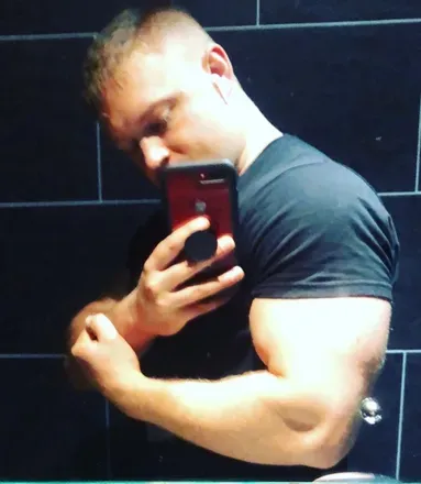 OnlyFans cuenta matthewjames1 avatar 1