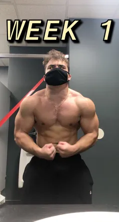 OnlyFans cuenta thickmikel header 2