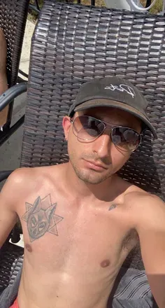 OnlyFans cuenta mattguerrafree avatar 1