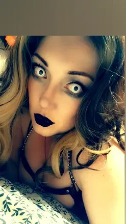 OnlyFans cuenta chaoskitty avatar 1