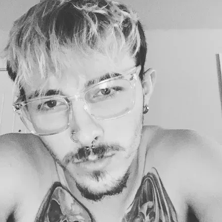 OnlyFans account  thehellboi header 2