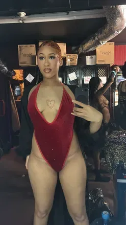 OnlyFans cuenta msmunyunn avatar 1