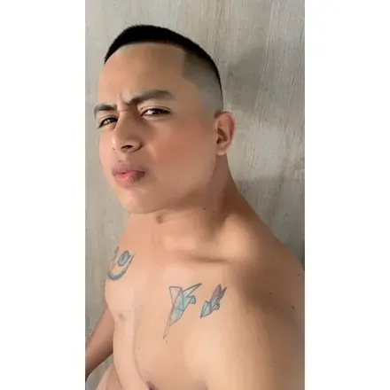 OnlyFans cuenta sebaschop avatar 1