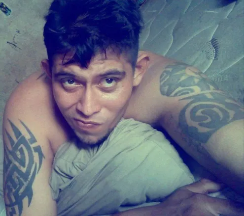 OnlyFans cuenta rasdorantes avatar 1