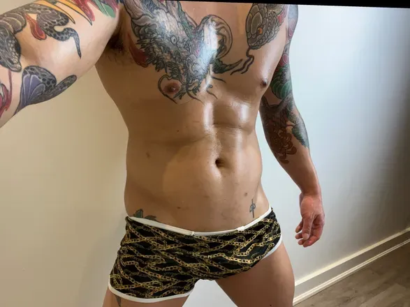 OnlyFans cuenta sylkseven avatar 1