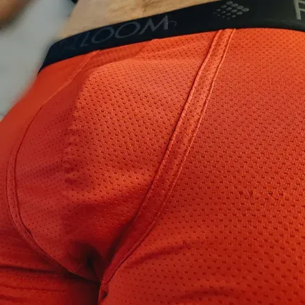 OnlyFans of thebareminimum