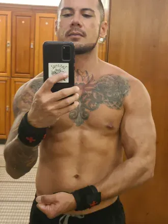 OnlyFans cuenta wiltonius avatar 1