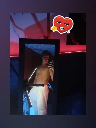 OnlyFans cuenta bryanrulos_01 avatar 1