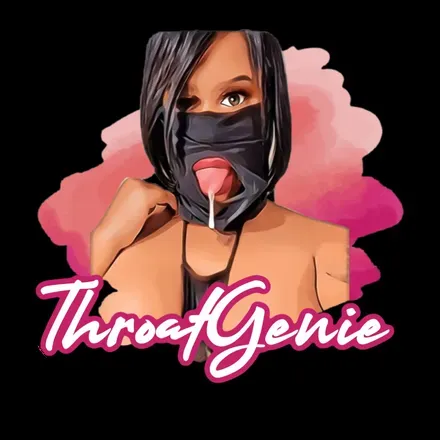 OnlyFans cuenta throatgenie1 avatar 1