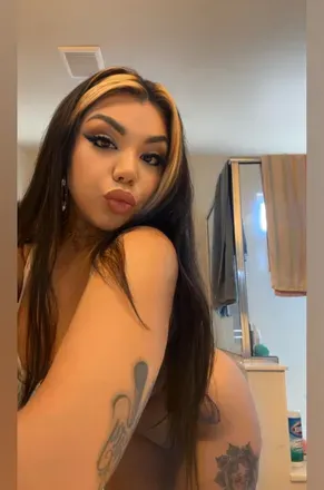 OnlyFans account  angel.energyy444 avatar 1