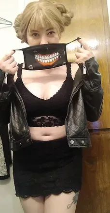 OnlyFans account  aurora28 avatar 1