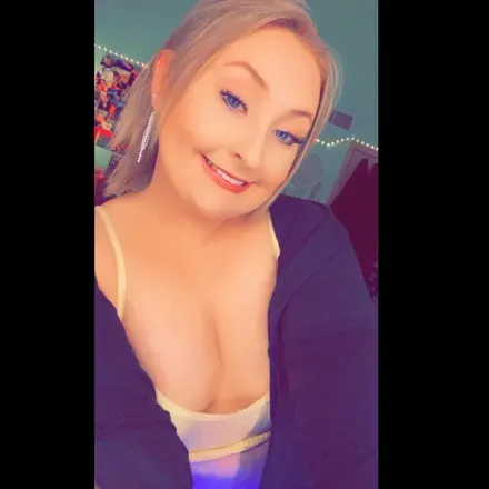 OnlyFans account  blondesexybby avatar 1