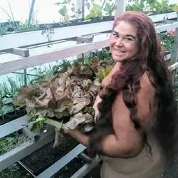 OnlyFans cuenta theferalfarmgirl avatar 1