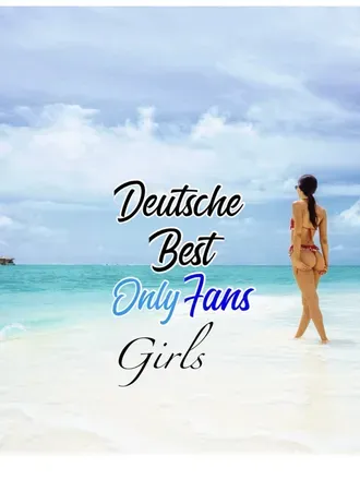OnlyFans account  deutschebestonlyfansgirl avatar 1