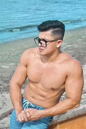 OnlyFans cuenta thiago020 avatar 1