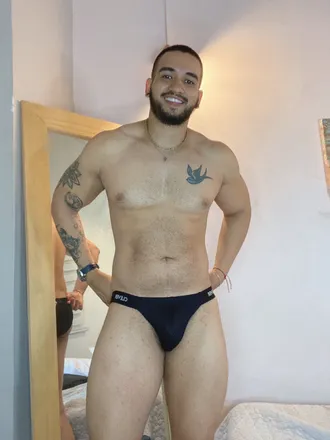 OnlyFans cuenta rafacoeloyoo avatar 1