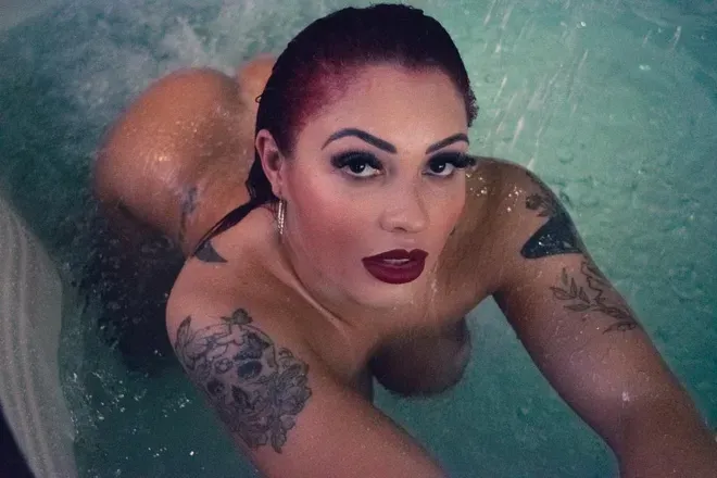 OnlyFans cuenta leferreira avatar 1