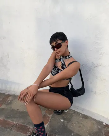 OnlyFans cuenta benearuma header 2