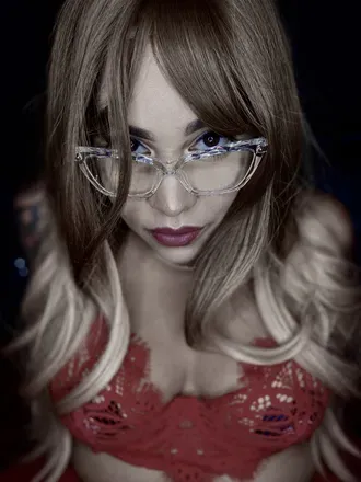 OnlyFans cuenta sheydoll avatar 1