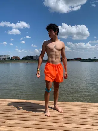 OnlyFans cuenta heyboy1 avatar 1