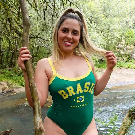 OnlyFans account  brazilianadventure avatar 1