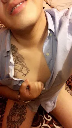 OnlyFans cuenta uzhiiel avatar 1