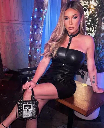 OnlyFans cuenta alisonjames avatar 1