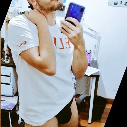 OnlyFans account  rubensanzzxx avatar 1