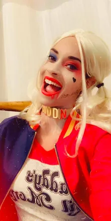 OnlyFans cuenta cosplaygirl420 header 2