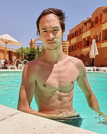 OnlyFans cuenta johnnyreed avatar 1