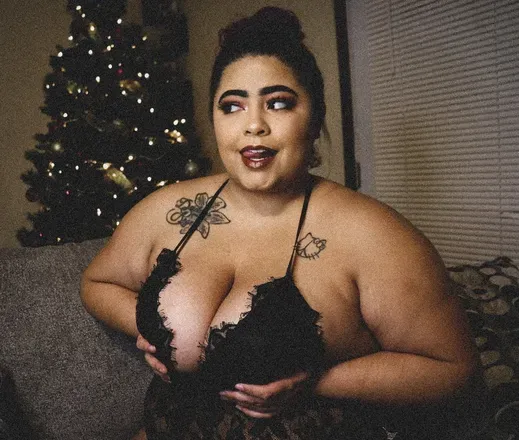 OnlyFans cuenta aquashena avatar 1
