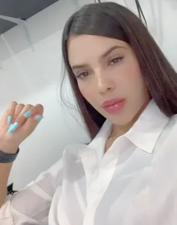 OnlyFans cuenta mariacamilabaron avatar 1