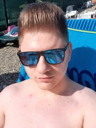 OnlyFans cuenta davidioanmrn header 2