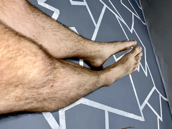 OnlyFans cuenta hairygaycub header 2