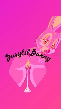 OnlyFans cuenta busylilbunnyxxx avatar 1