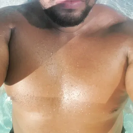 OnlyFans cuenta king_black_bear_daddy avatar 1