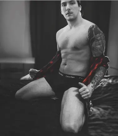 OnlyFans cuenta jeremiechampagne avatar 1