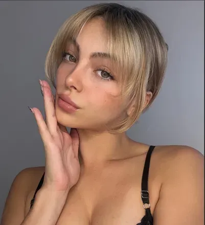 OnlyFans cuenta annaharperr avatar 1