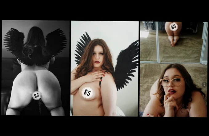 OnlyFans cuenta mallorymodel header 2