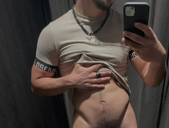 OnlyFans cuenta leomax8 avatar 1