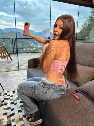 OnlyFans cuenta andrizamachado avatar 1