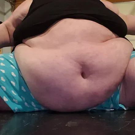 OnlyFans cuenta pixiessbbw header 2