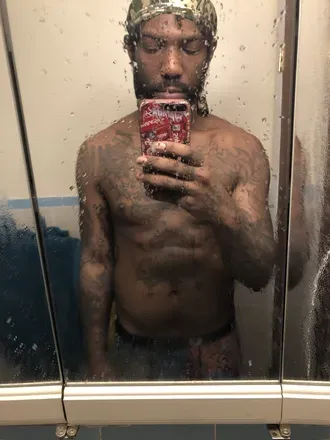 OnlyFans cuenta mr.treyway215 avatar 1