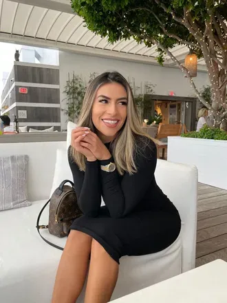 OnlyFans cuenta veronicabay avatar 1