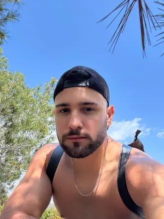 OnlyFans cuenta pietrovanzz avatar 1