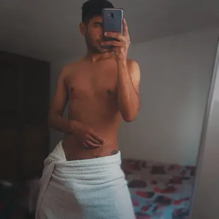 OnlyFans cuenta pauloarismendi avatar 1