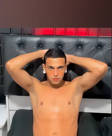 OnlyFans account  cleidsonsilva7 header 2